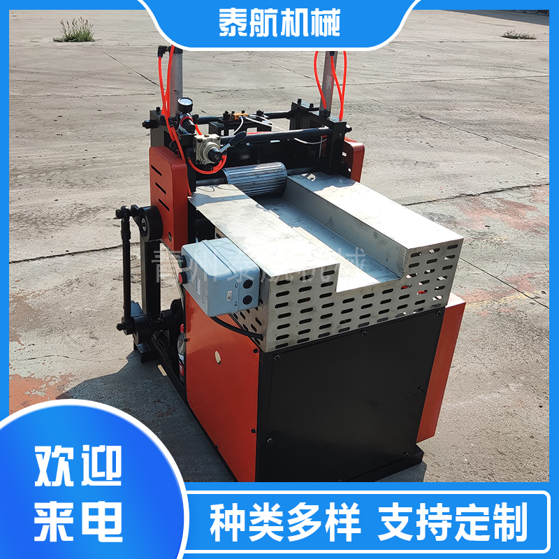 玻璃纖維用哪款切斷機比較好